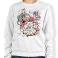 Dreamland Samurai - Sweatshirt T-Shirts, Hoodie | CiraTrend.com (Image 1)