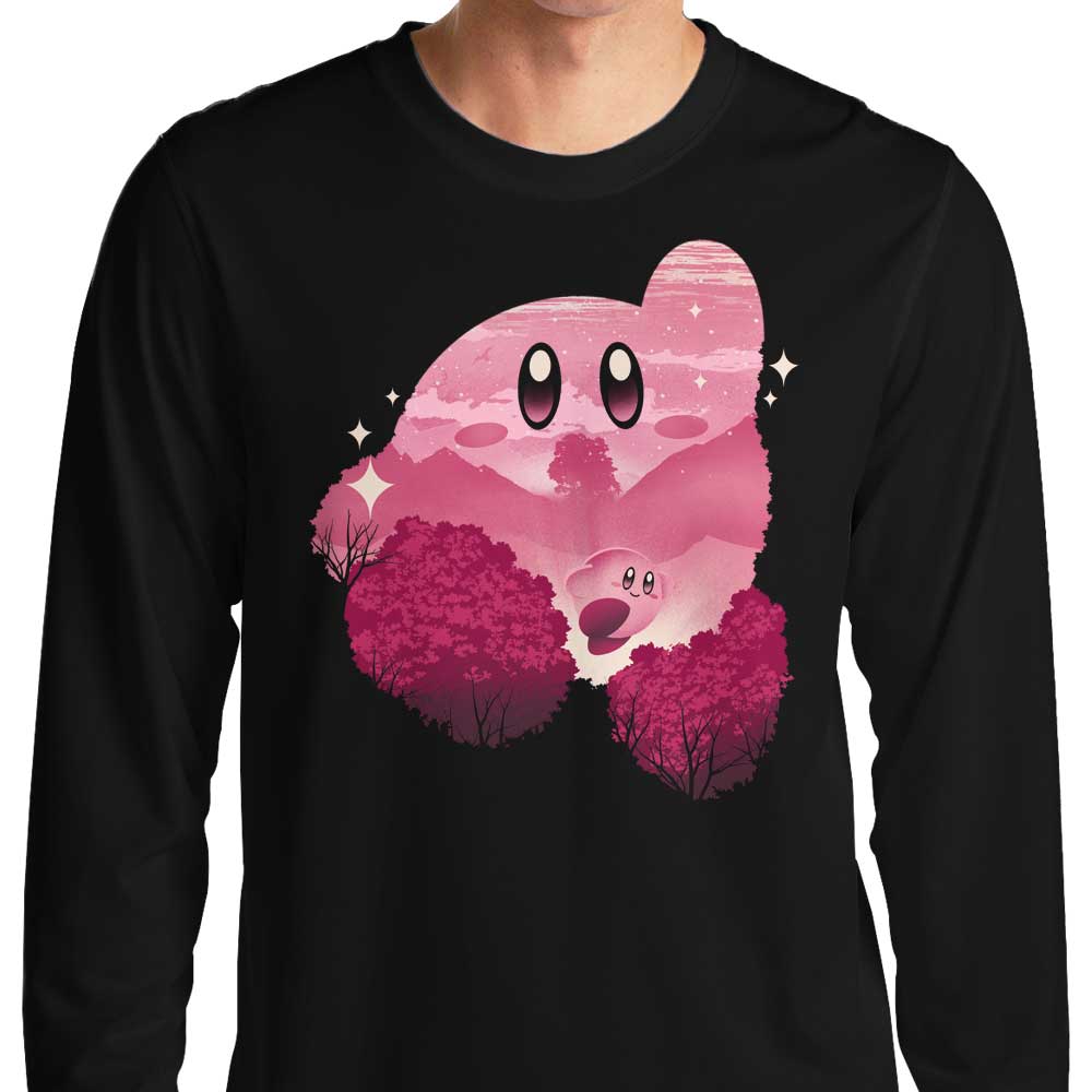 Dreamland Smash - Long Sleeve T-Shirt Hoodie, Sweatshirt | CiraTrend.com (Image 1)