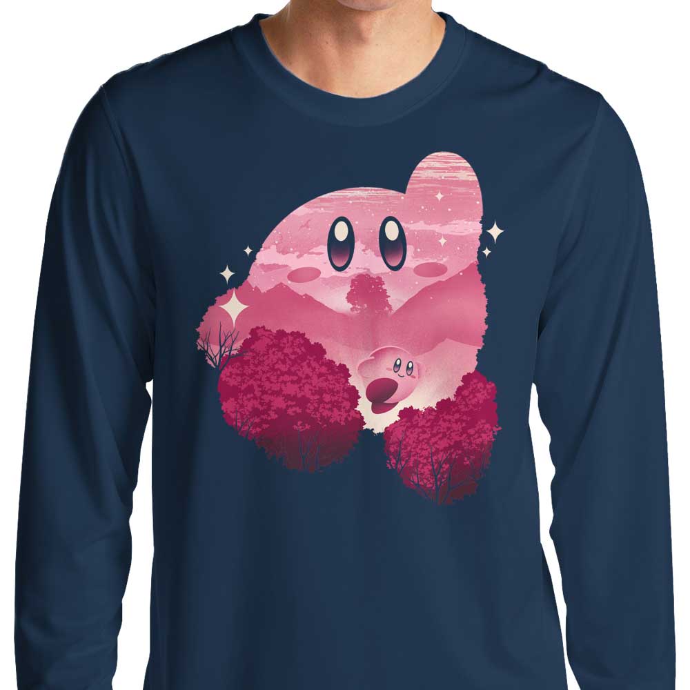 Dreamland Smash - Long Sleeve T-Shirt Hoodie, Sweatshirt | CiraTrend.com (Image 3)