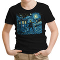 Dreams Time Space T-Shirts, Hoodie, Sweatshirt