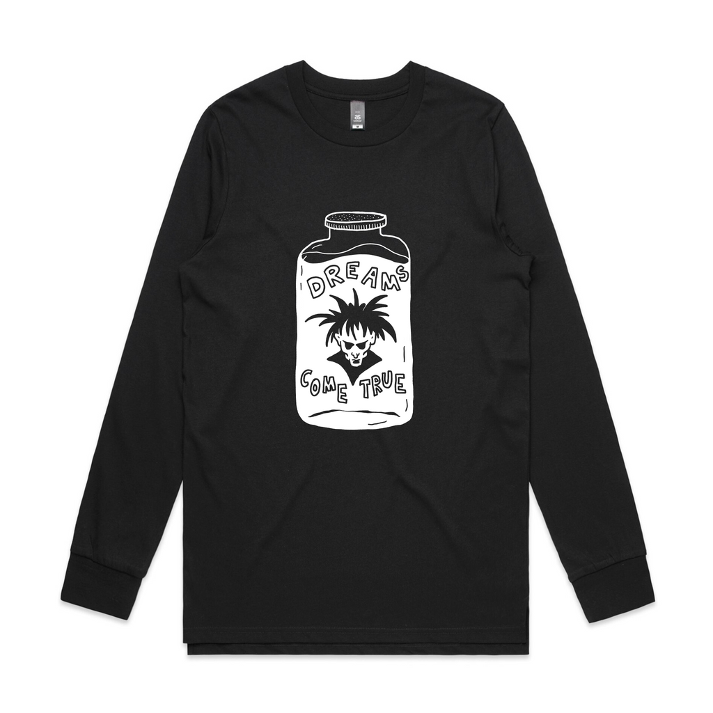 Dreams Come True T-Shirts, Hoodie, Sweatshirt