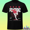 Drew Pomerantz Los Angeles A Player Shirt