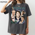 Drew Starkey  T-Shirt, Gift For Woman and Man Unisex T-Shirt Hoodie, Sweatshirt | CiraTrend.com