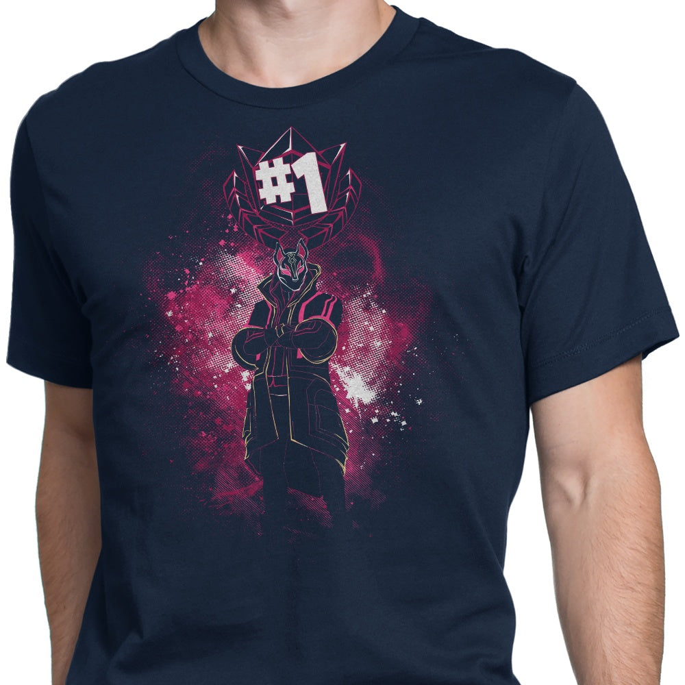 Drift Art - Men's Apparel T-Shirts, Hoodie, Sweatshirt | CiraTrend.com (Image 4)