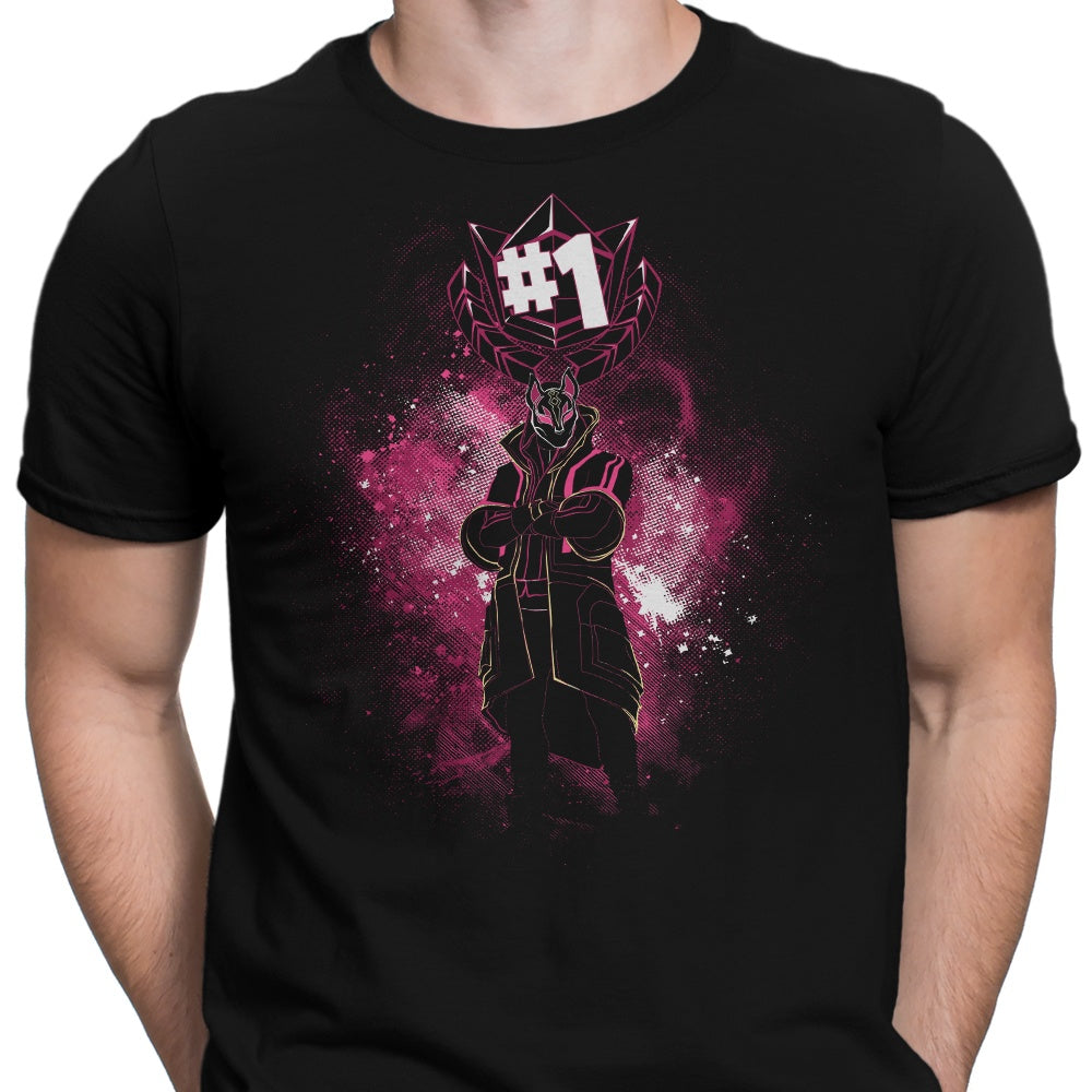 Drift Art - Men's Apparel T-Shirts, Hoodie, Sweatshirt | CiraTrend.com (Image 2)
