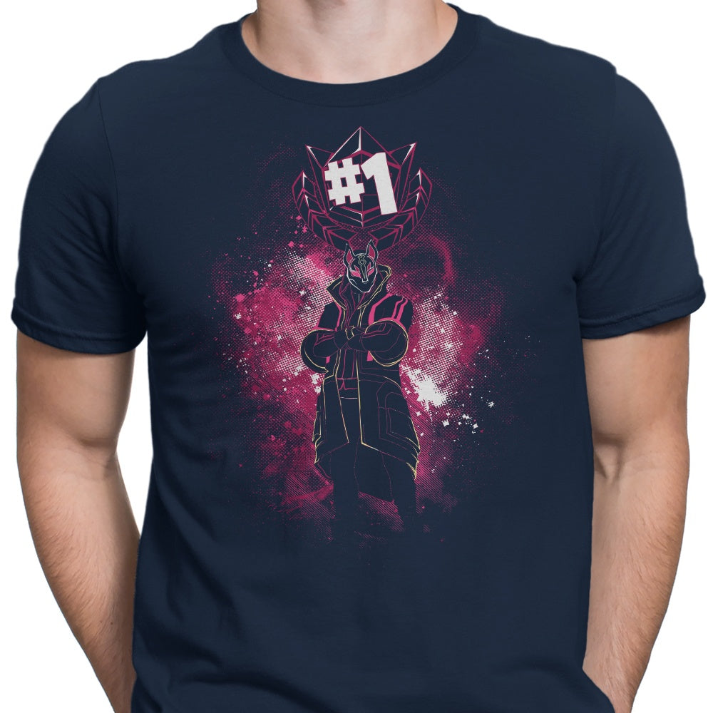 Drift Art - Men's Apparel T-Shirts, Hoodie, Sweatshirt | CiraTrend.com (Image 5)
