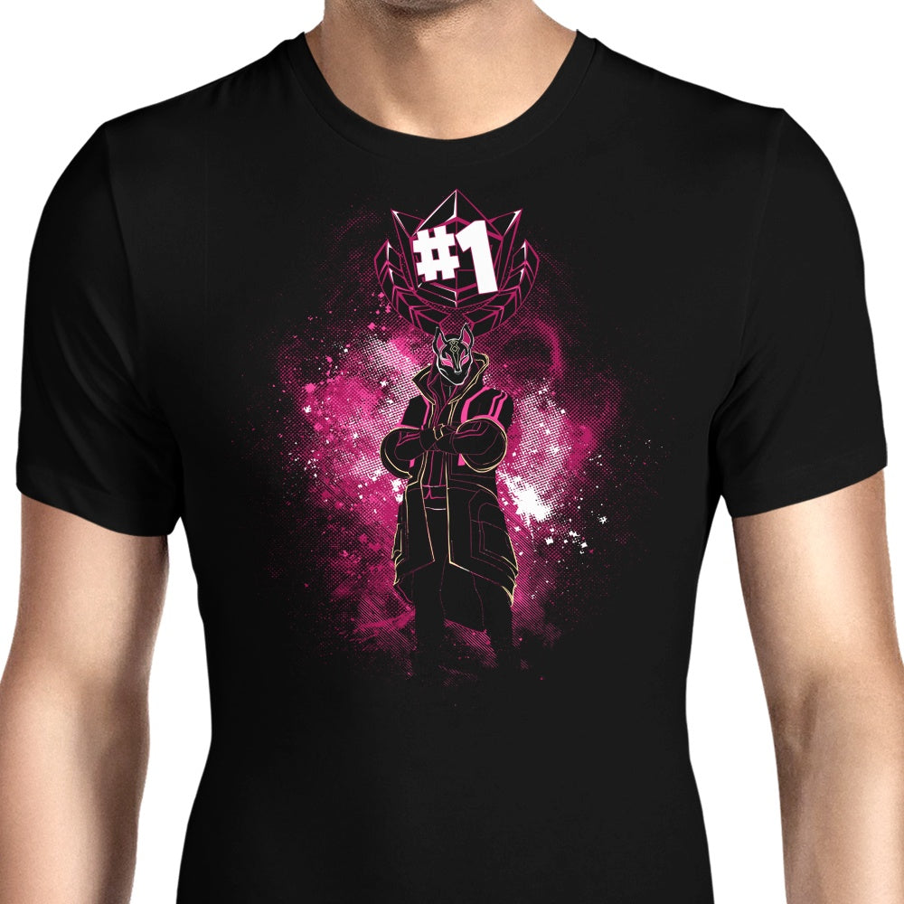 Drift Art - Men's Apparel T-Shirts, Hoodie, Sweatshirt | CiraTrend.com (Image 1)