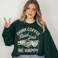 Drink Coffee Read Smut Shirt, Smut Slut Social Club Shirt, Smut Reader Shirt, Booktrovert Shirt, Bookish Shirt, Spicy...