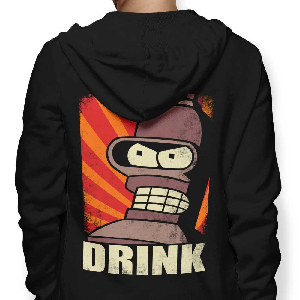 Drink T-Shirts, Hoodie, Sweatshirt