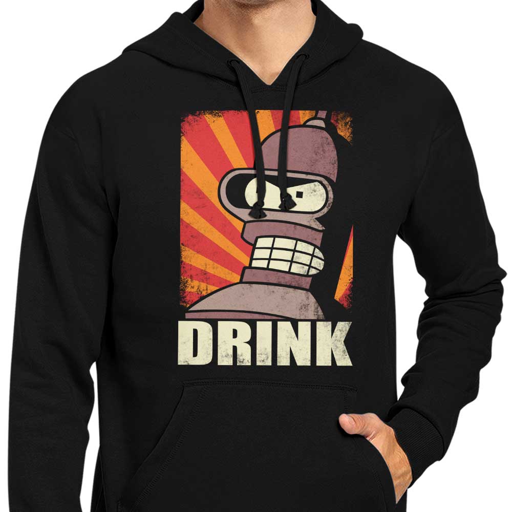 Drink T-Shirts, Hoodie, Sweatshirt