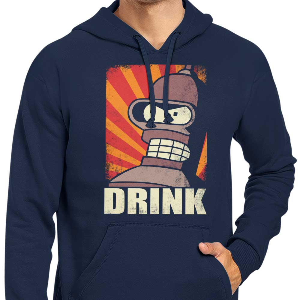 Drink T-Shirts, Hoodie, Sweatshirt