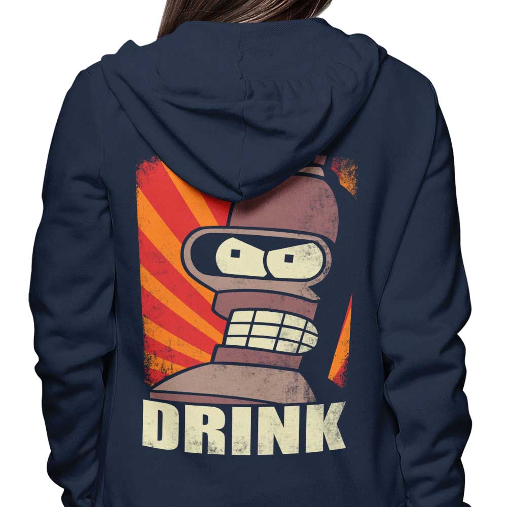 Drink T-Shirts, Hoodie, Sweatshirt
