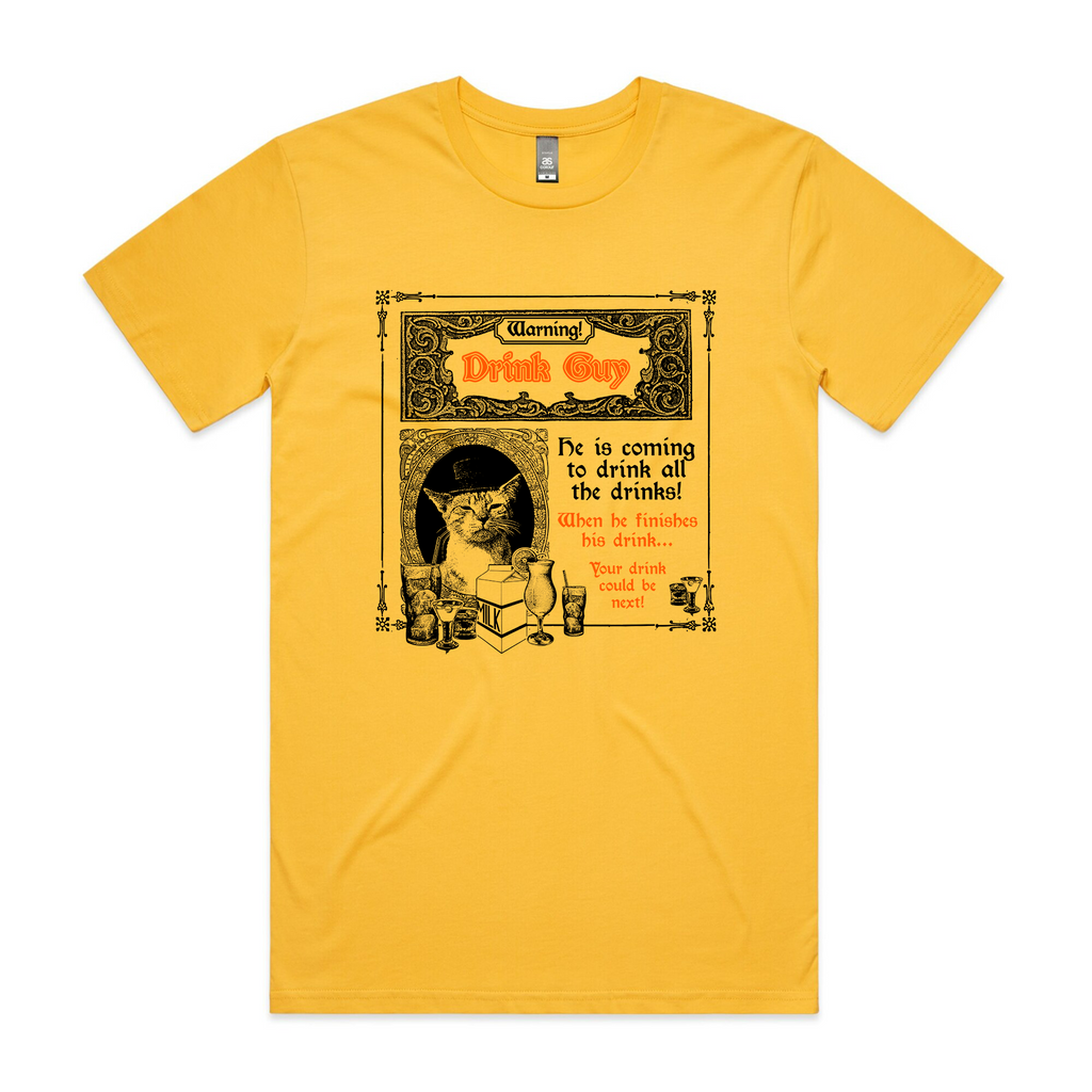 Drink Guy T-Shirts, Hoodie, Sweatshirt