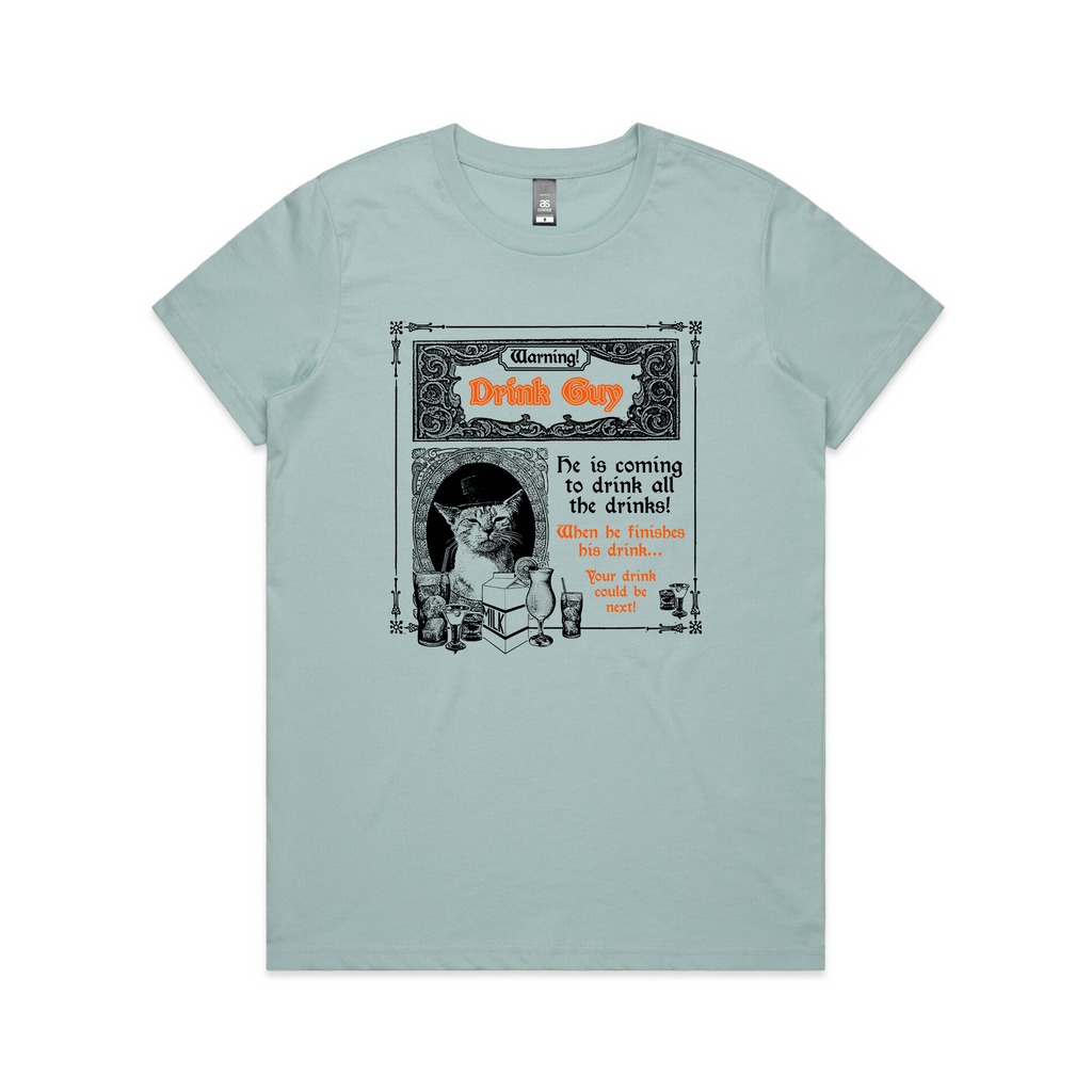 Drink Guy T-Shirts, Hoodie, Sweatshirt