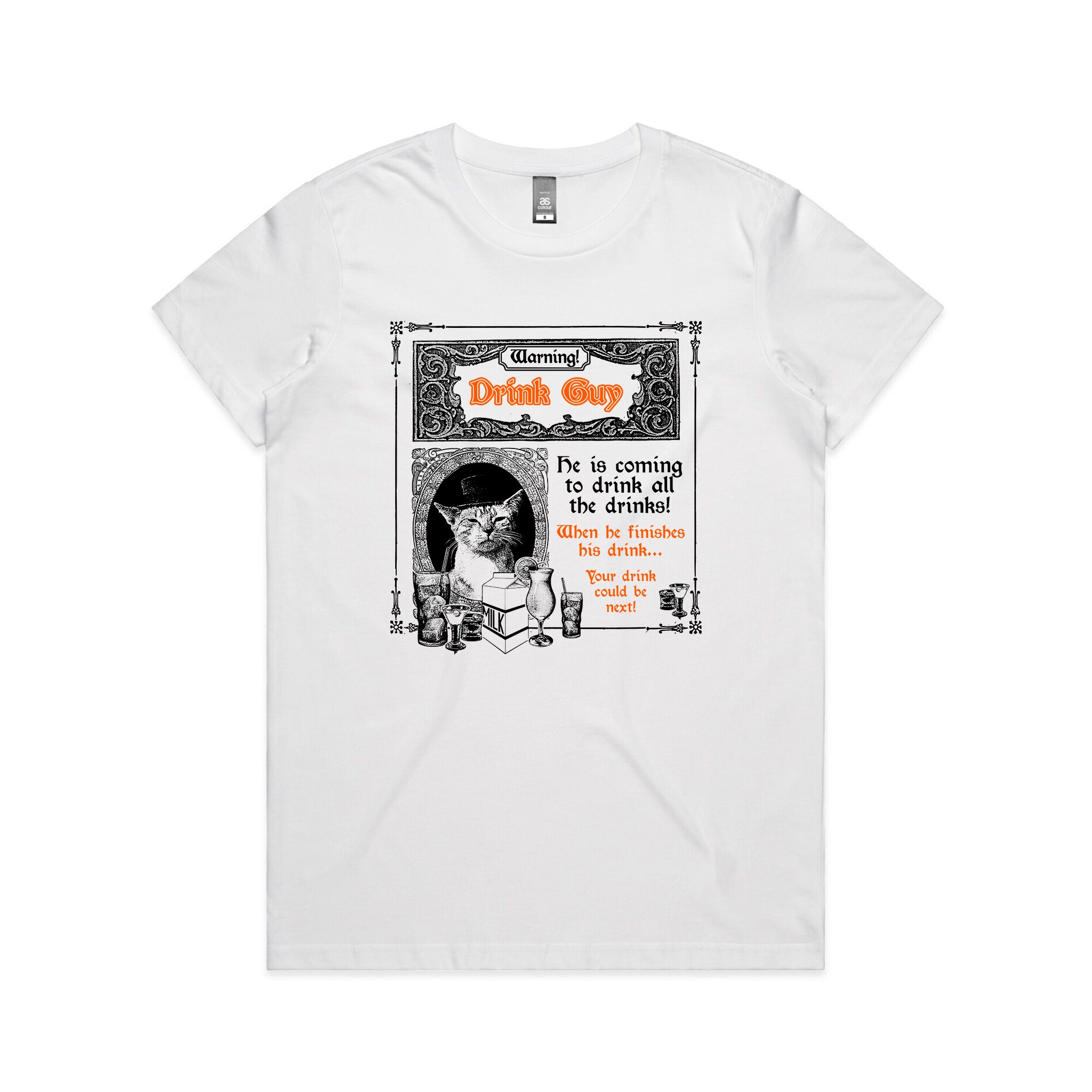 Drink Guy T-Shirts, Hoodie, Sweatshirt