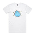 Drink Water Tee Hoodie, Sweatshirt | CiraTrend.com (Image 1)