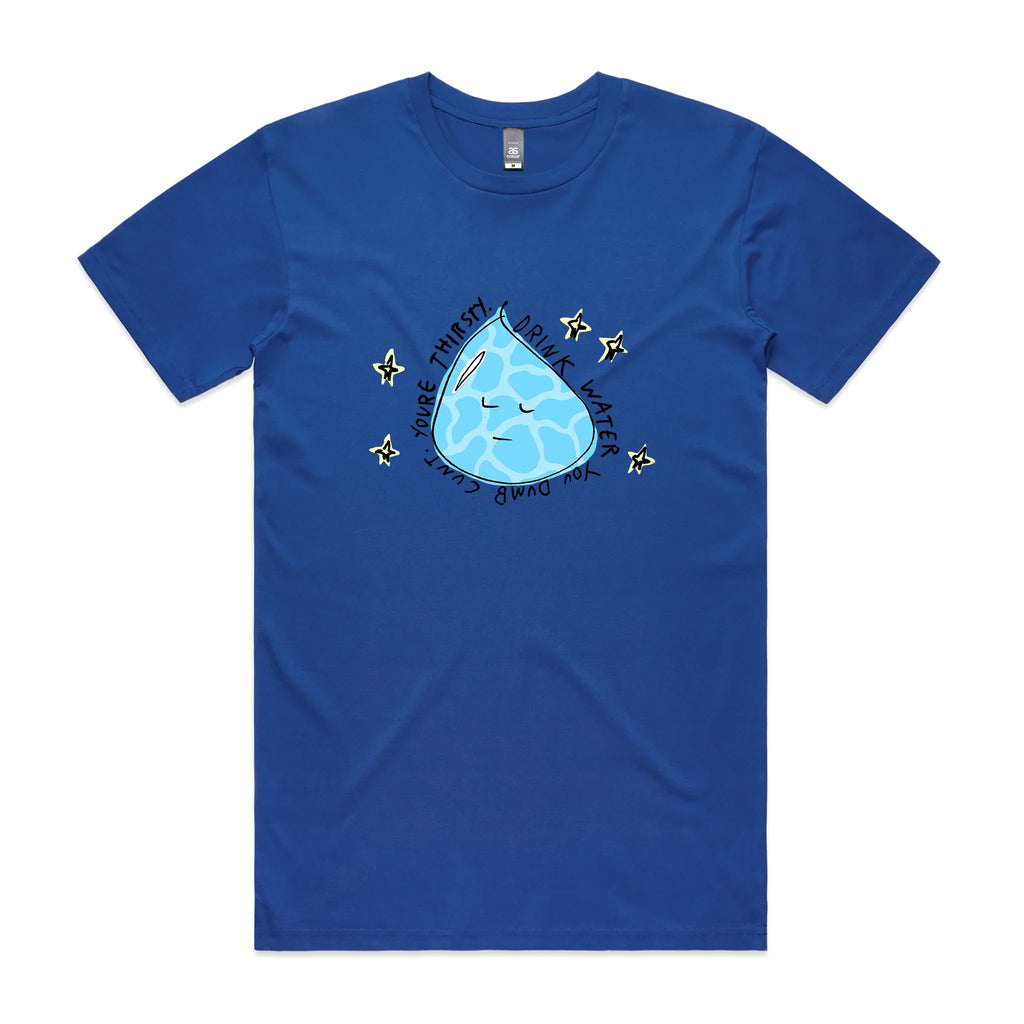 Drink Water Tee Hoodie, Sweatshirt | CiraTrend.com (Image 4)
