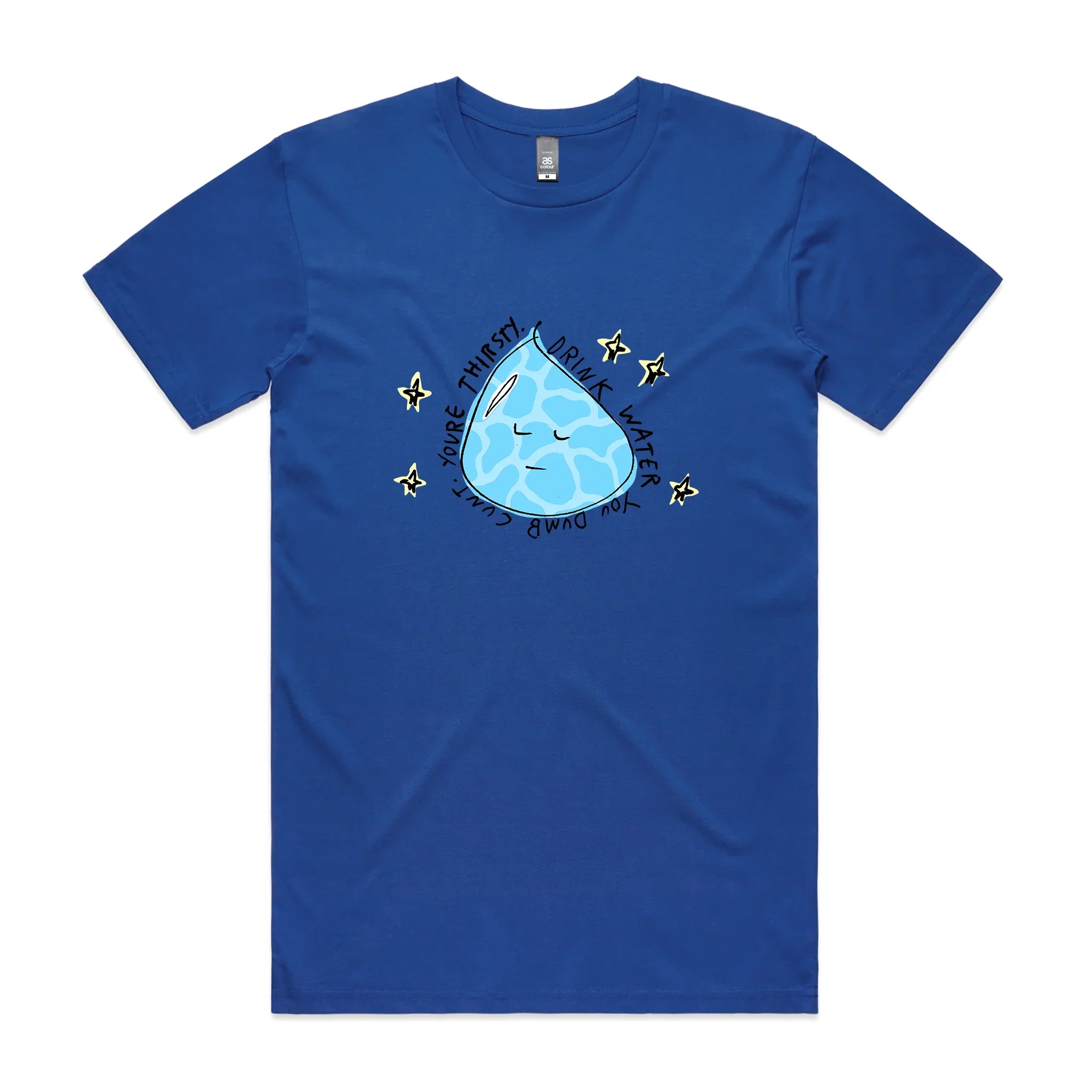 Drink Water Tee Hoodie, Sweatshirt | CiraTrend.com (Image 4)
