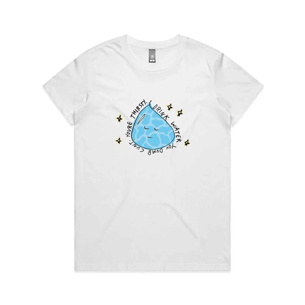 Drink Water Tee Hoodie, Sweatshirt | CiraTrend.com (Image 5)
