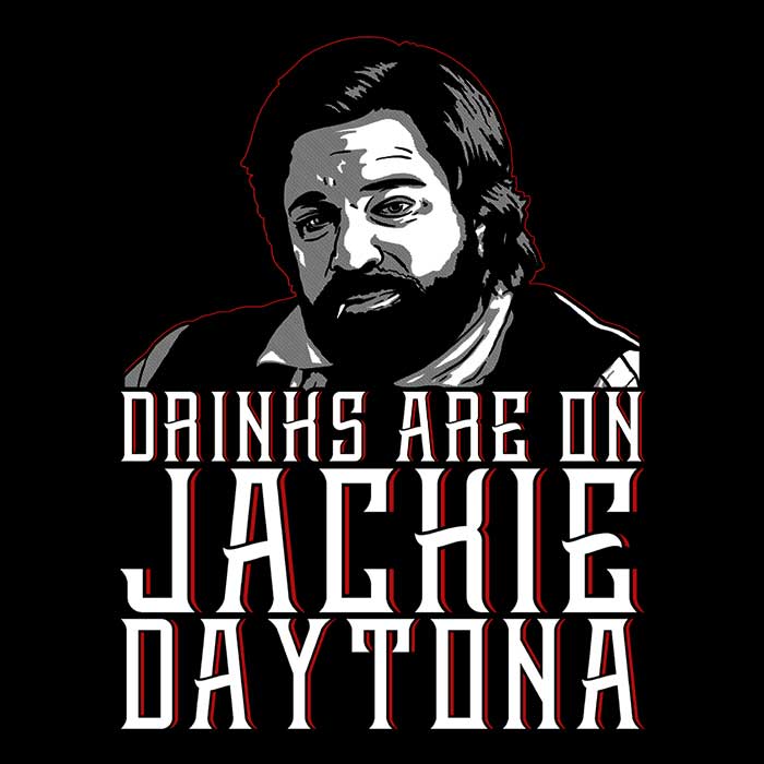 Drinks on Me - Men's Apparel T-Shirts, Hoodie, Sweatshirt | CiraTrend.com (Image 2)