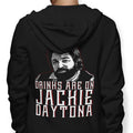 Drinks on Me - Hoodie T-Shirts, Sweatshirt | CiraTrend.com (Image 1)