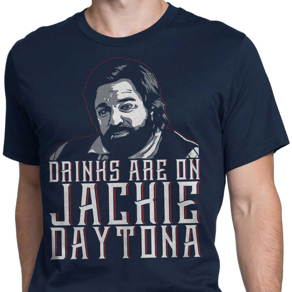 Drinks on Me - Men's Apparel T-Shirts, Hoodie, Sweatshirt | CiraTrend.com (Image 4)