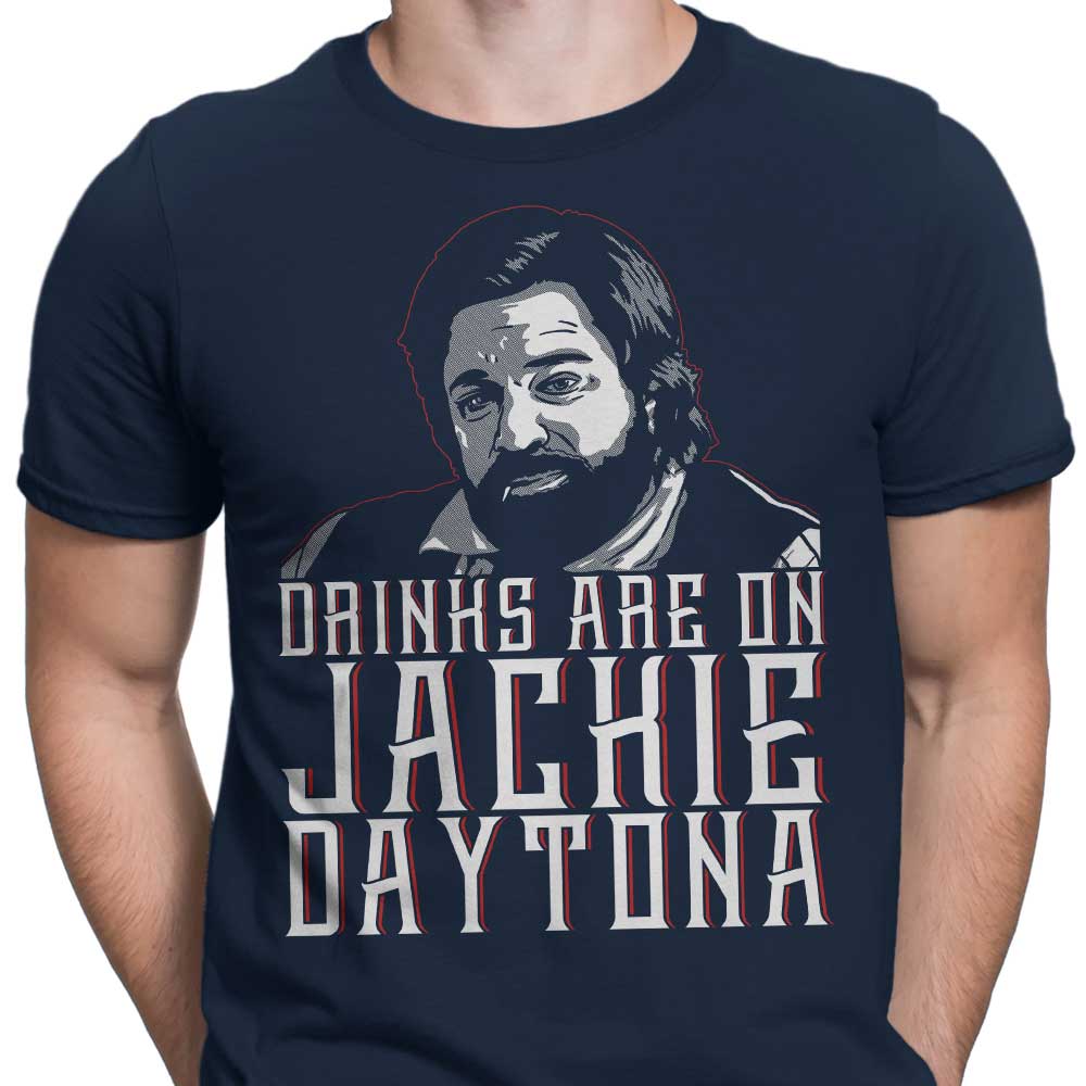 Drinks on Me - Men's Apparel T-Shirts, Hoodie, Sweatshirt | CiraTrend.com (Image 5)