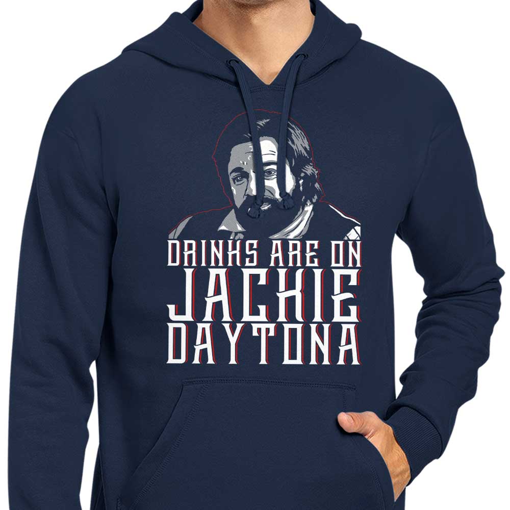 Drinks on Me - Hoodie T-Shirts, Sweatshirt | CiraTrend.com (Image 5)