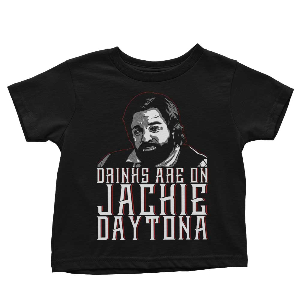 Drinks on Me - Youth Apparel T-Shirts, Hoodie, Sweatshirt | CiraTrend.com (Image 4)