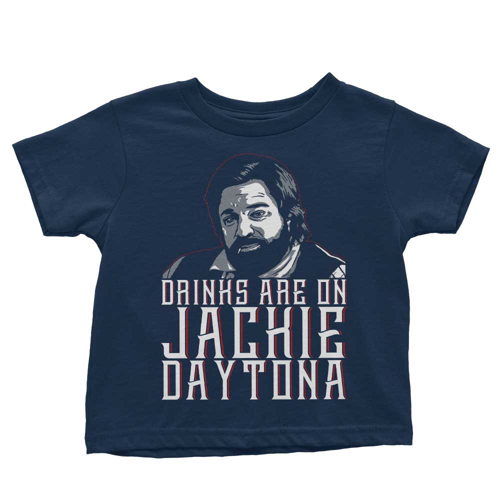 Drinks on Me - Youth Apparel T-Shirts, Hoodie, Sweatshirt | CiraTrend.com (Image 5)