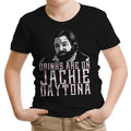 Drinks on Me - Youth Apparel T-Shirts, Hoodie, Sweatshirt | CiraTrend.com (Image 1)