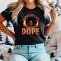 Dripping Dope T-Shirt, Celebrating Black History Shirt, Black Leaders Tee, Afro Black Women Tee, Black Pride Gift Shirt,...