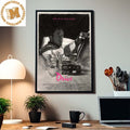 Drive By Ryan Gosling There Are No Clan Getaways Home Decor Poster Canvas