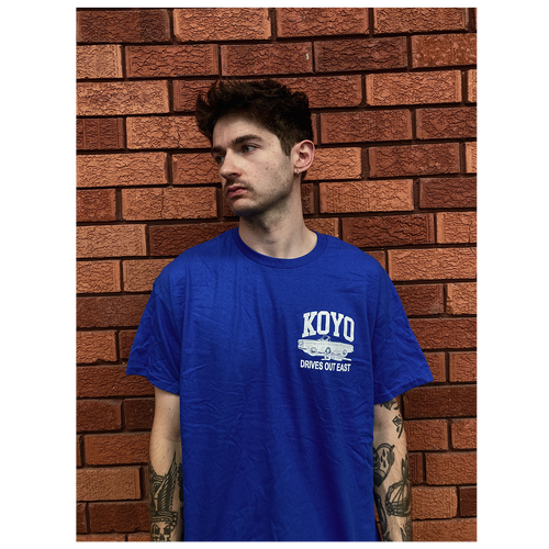 "Emissions" T-Shirt Hoodie, Sweatshirt | CiraTrend.com (Image 2)