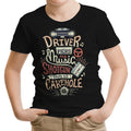 Driver Picks Music T-Shirts, Hoodie, Sweatshirt
