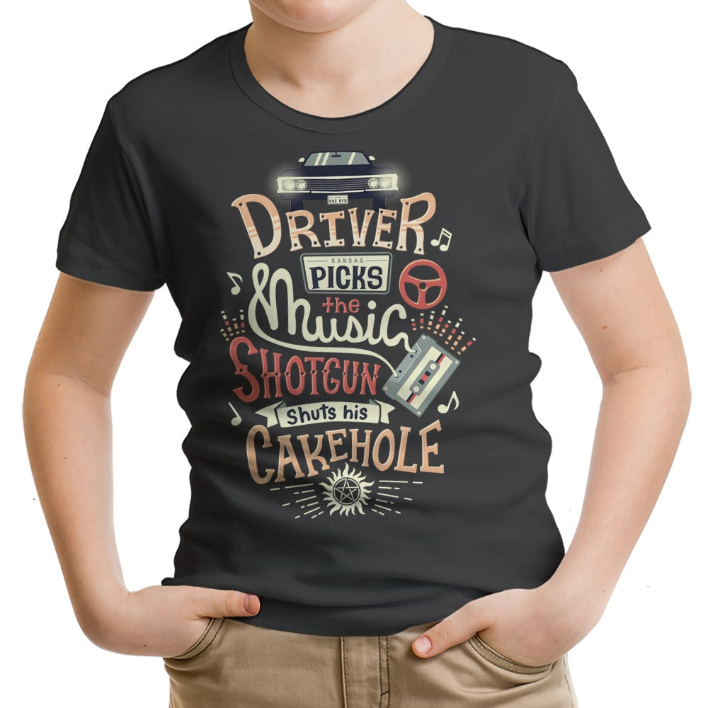 Driver Picks Music T-Shirts, Hoodie, Sweatshirt