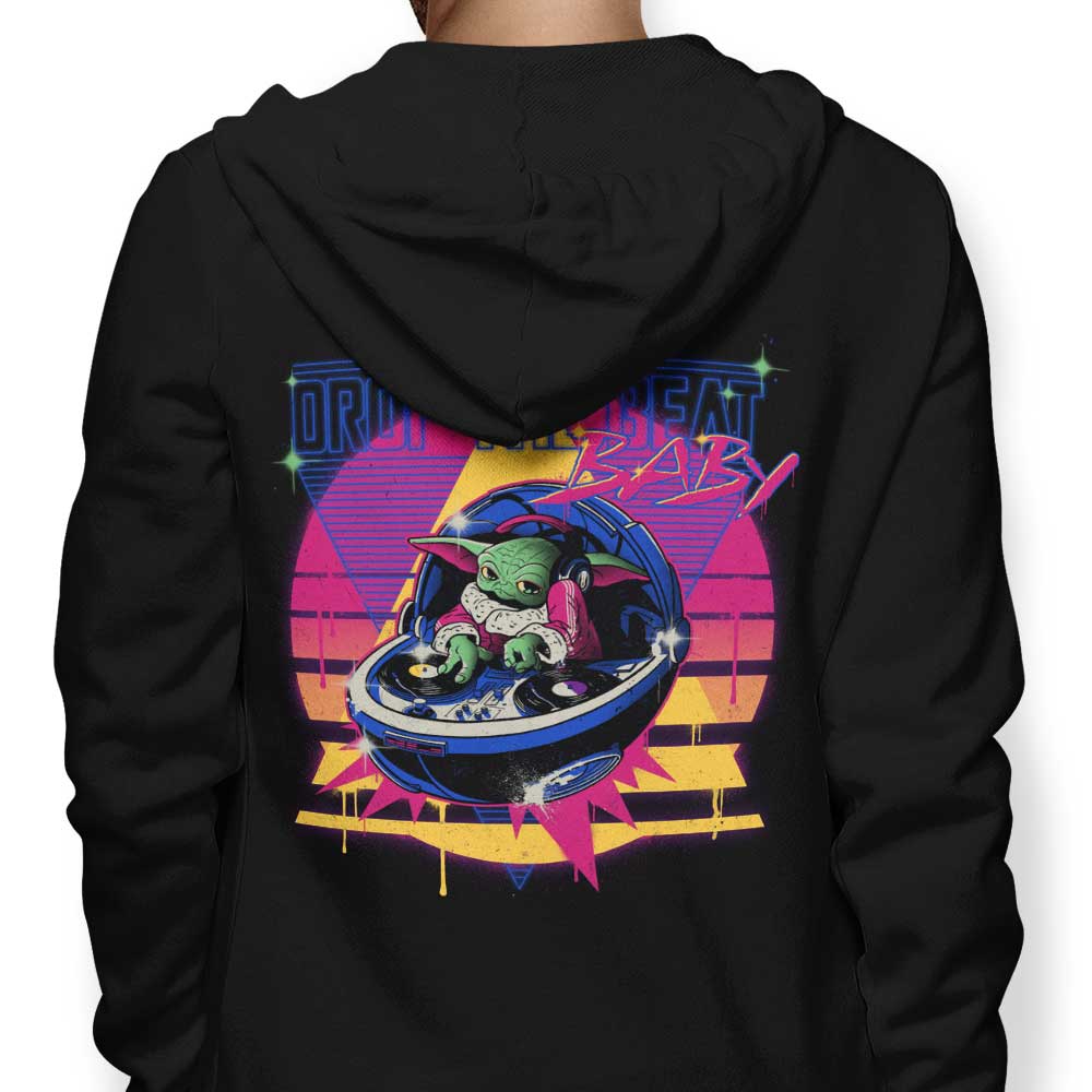 Drop Beat T-Shirts, Hoodie, Sweatshirt