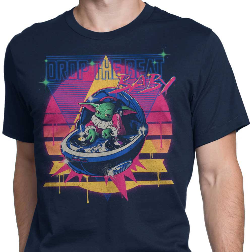 Drop Beat T-Shirts, Hoodie, Sweatshirt