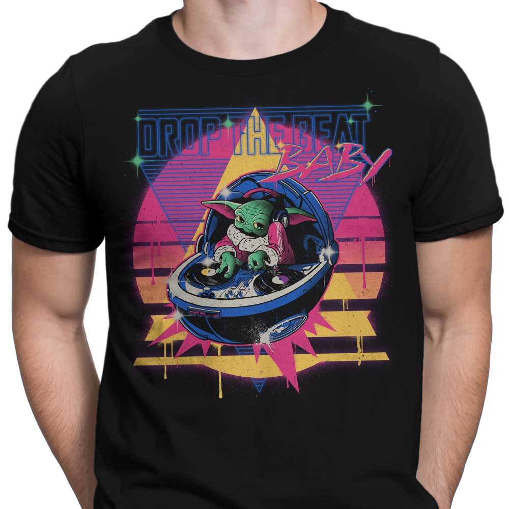 Drop Beat T-Shirts, Hoodie, Sweatshirt