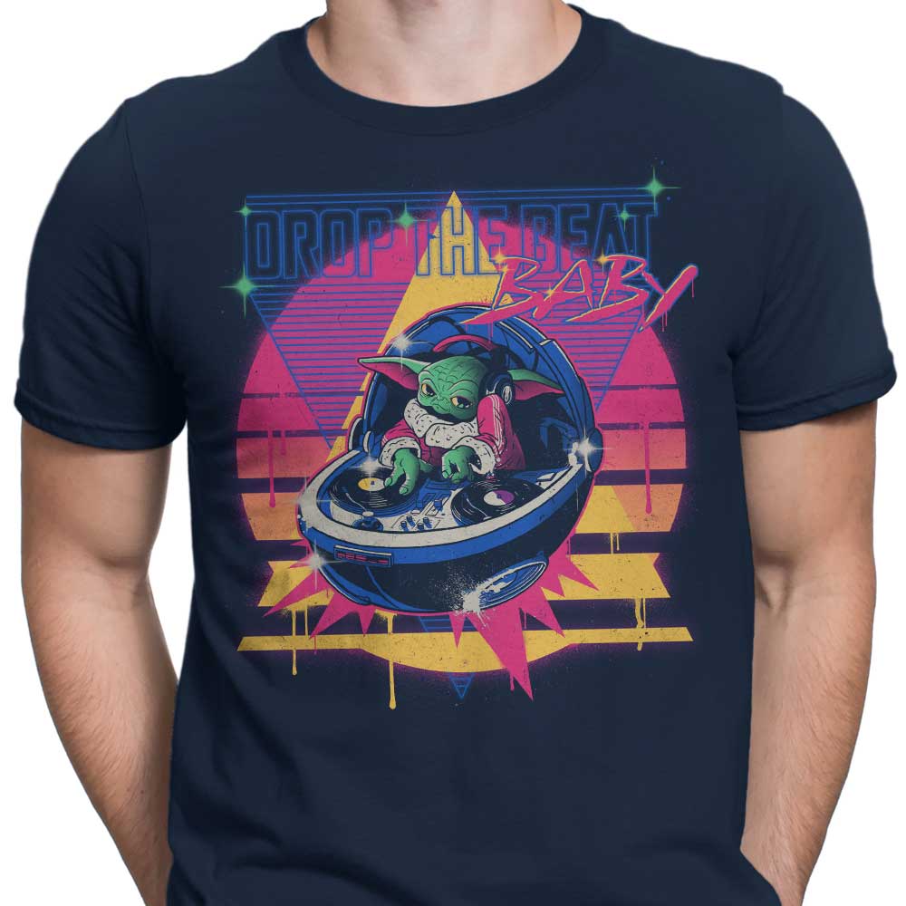 Drop Beat T-Shirts, Hoodie, Sweatshirt