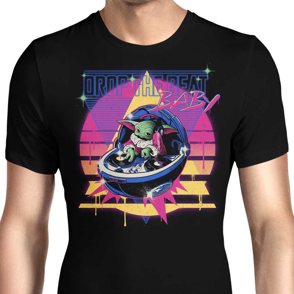 Drop Beat T-Shirts, Hoodie, Sweatshirt