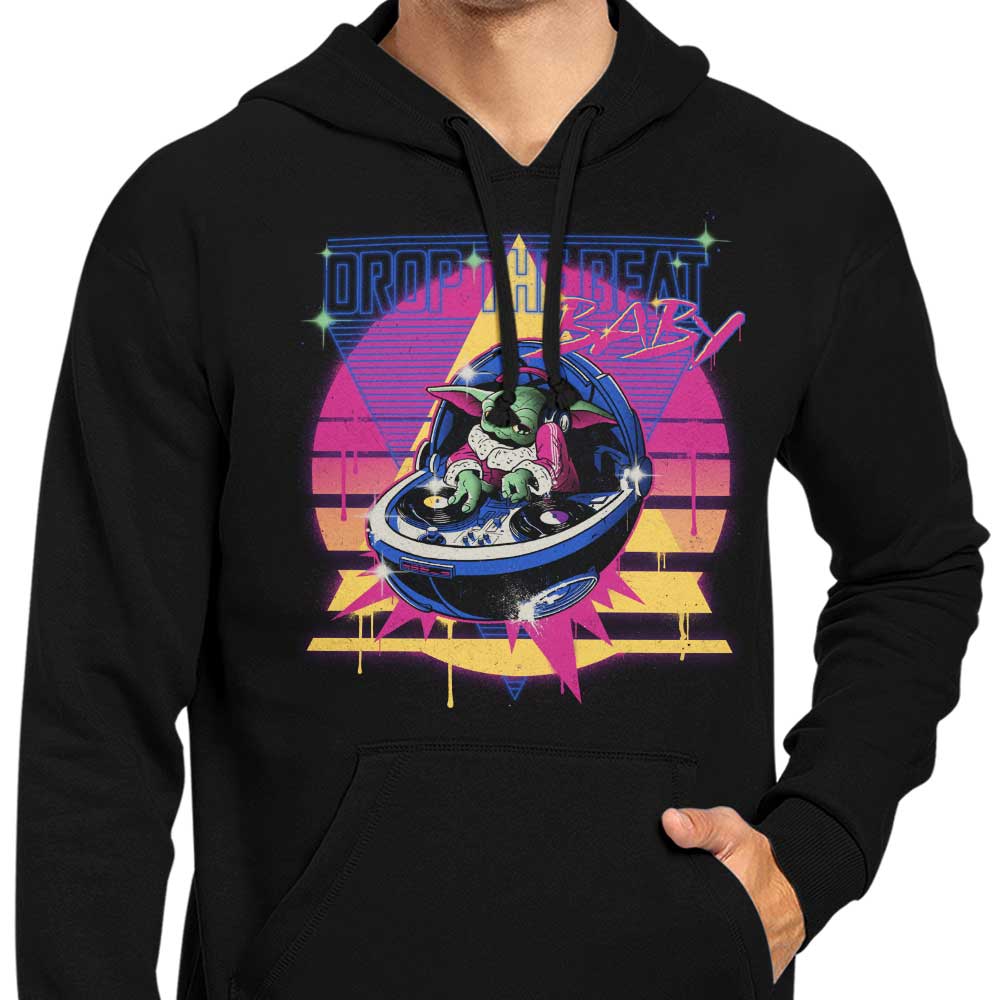 Drop Beat T-Shirts, Hoodie, Sweatshirt