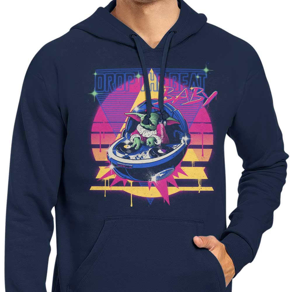 Drop Beat T-Shirts, Hoodie, Sweatshirt
