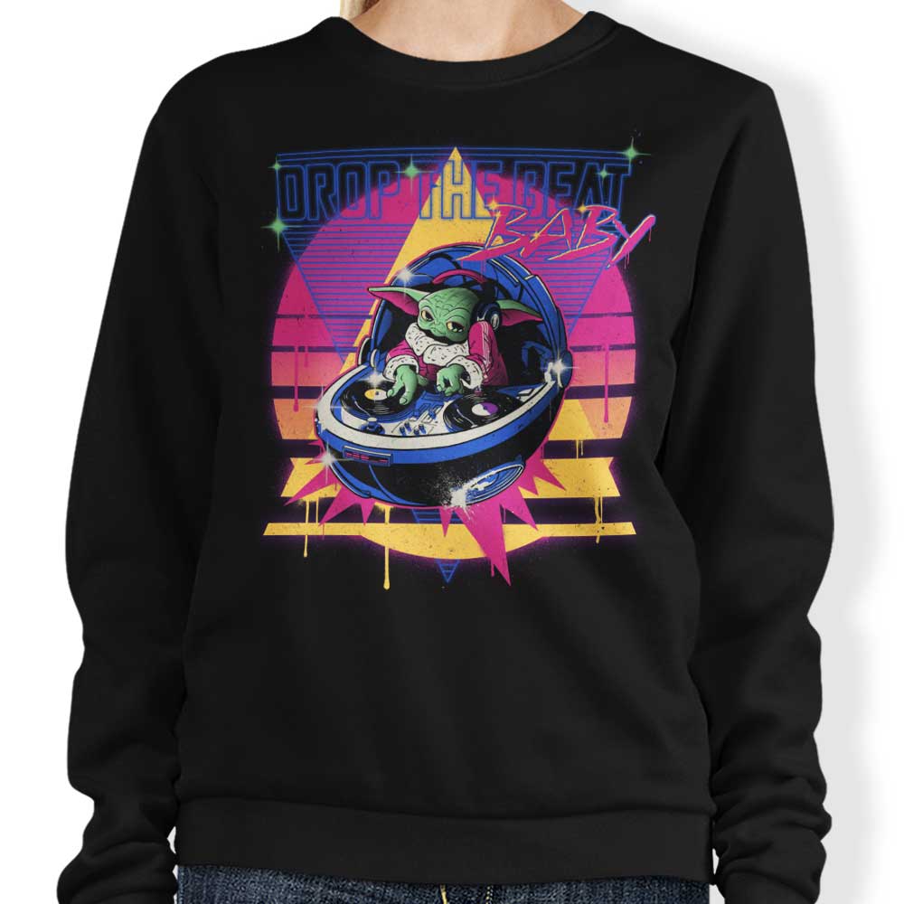 Drop Beat T-Shirts, Hoodie, Sweatshirt