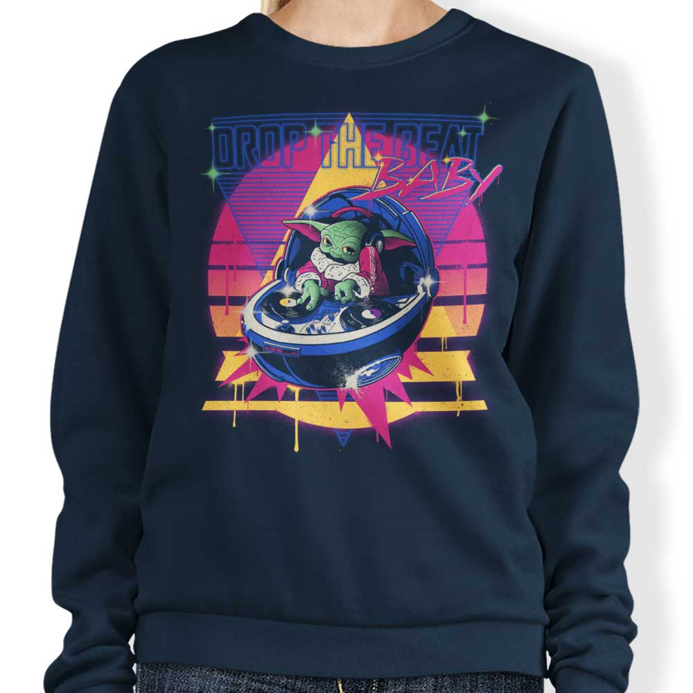 Drop Beat T-Shirts, Hoodie, Sweatshirt