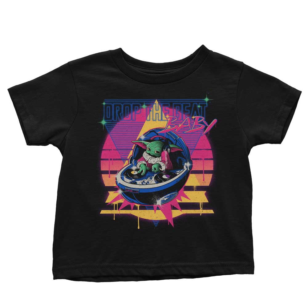 Drop Beat T-Shirts, Hoodie, Sweatshirt