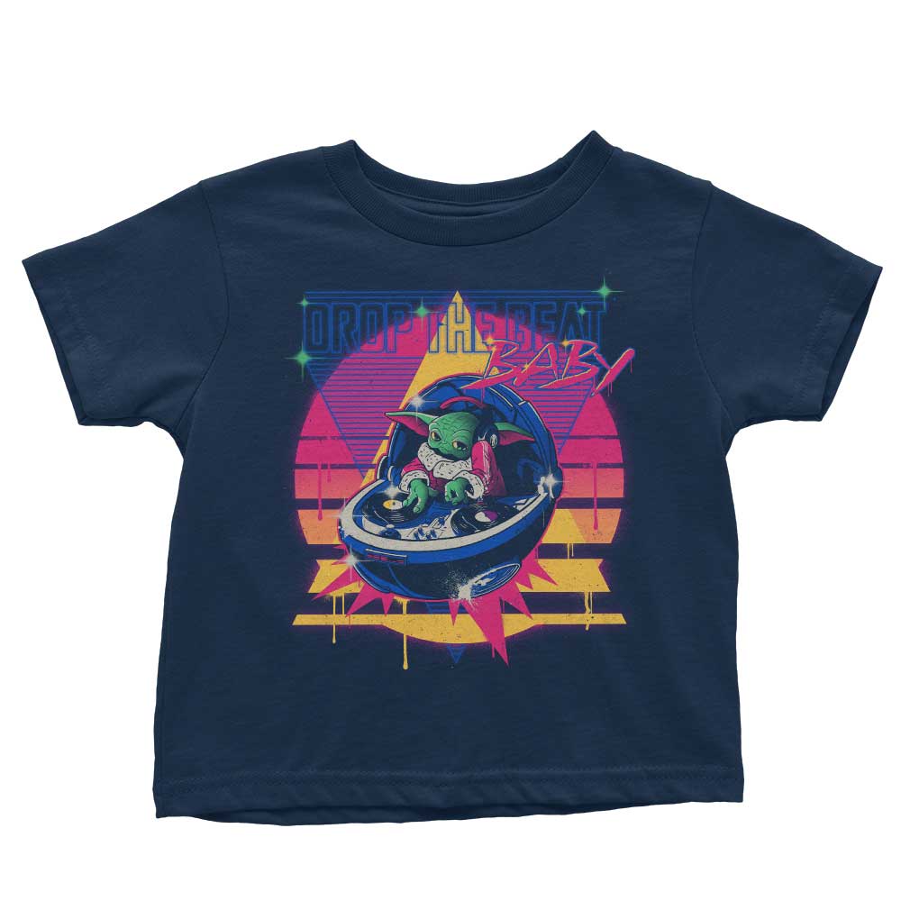Drop Beat T-Shirts, Hoodie, Sweatshirt