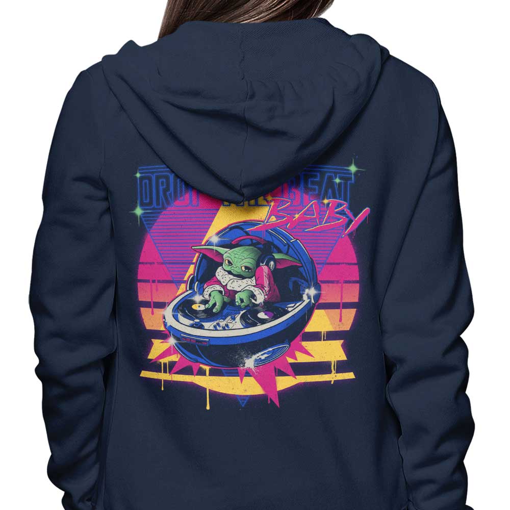 Drop Beat T-Shirts, Hoodie, Sweatshirt