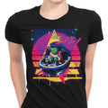Drop the Beat - Women's Apparel T-Shirts, Hoodie, Sweatshirt | CiraTrend.com (Image 1)