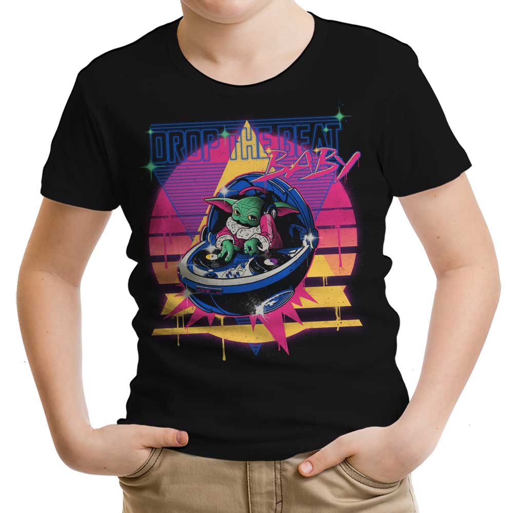 Drop Beat T-Shirts, Hoodie, Sweatshirt